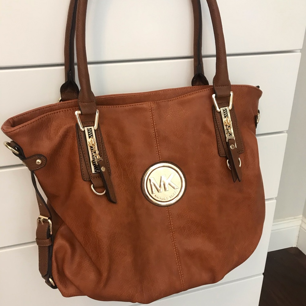 Knock off MK bag